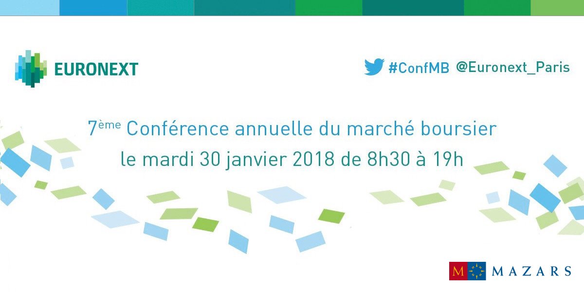 Forvis Mazars en France tweet media