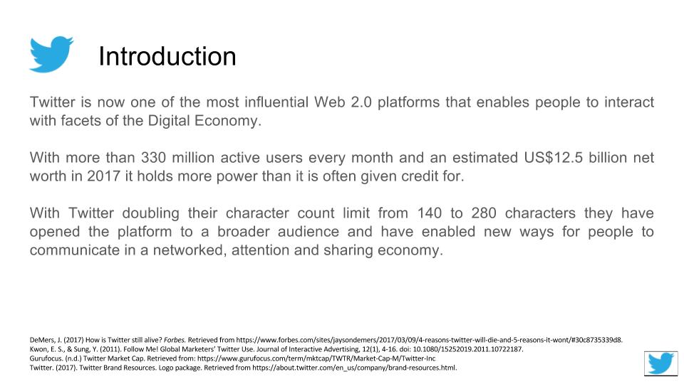 NET205Group3's tweet image. Introduction #NET205