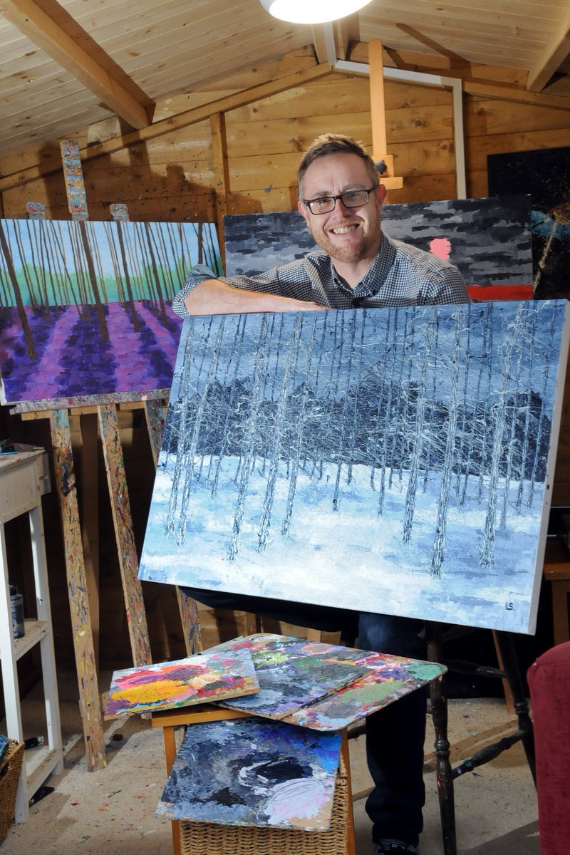 Summerfield Art (summerfield_art) Twitter