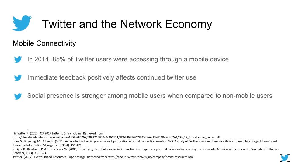 NET205Group3's tweet image. Mobile Connectivity #NET205