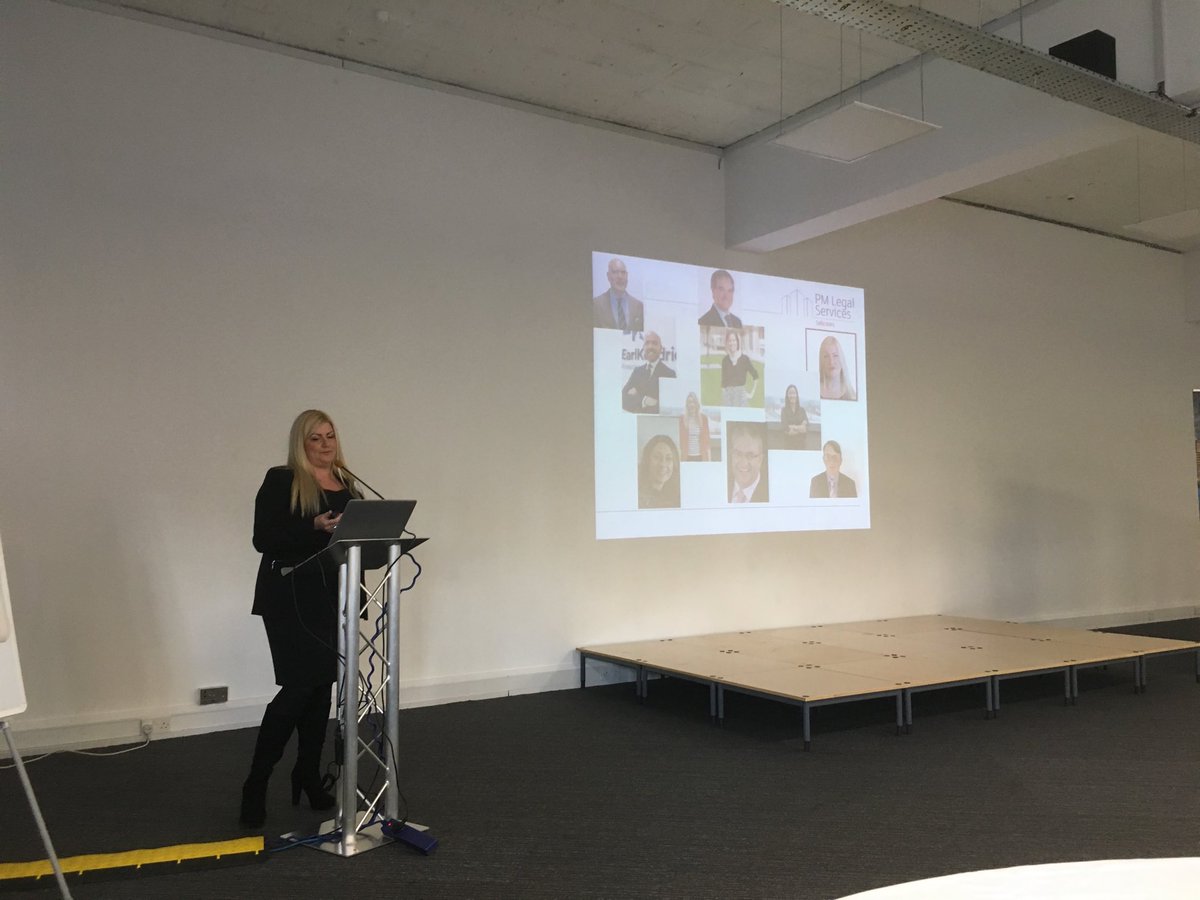 Another exciting day of belated resolutions for the year #NYRConf and a room full of property managers