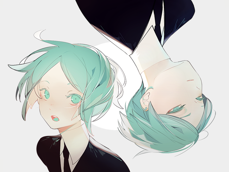 ameriya7's tweet photo. Phos! #housekinokuni #宝石の国 https://t.co/ocjQezp7Ut