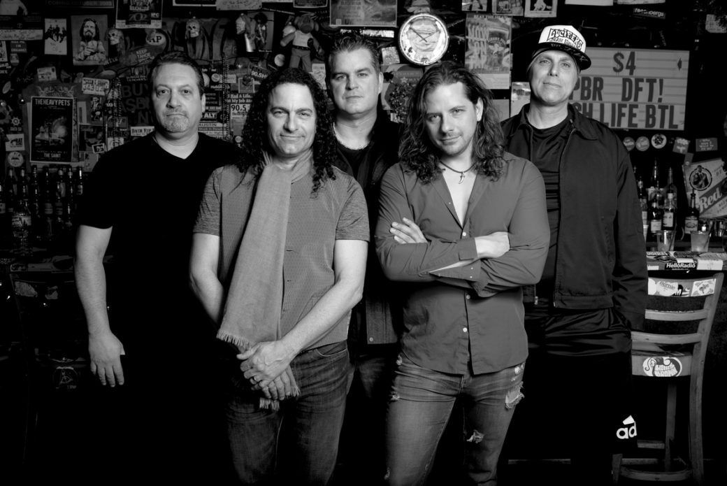 GRIMM_Gent's tweet photo. Rock band @ColossalStreetJam release lyric video for "Just Take Hold" from their earlier released album "Living Free"! #news #colossalstreetjam #rock #blues #rocknroll #seventies #music #single #musicvideo #video #videoclip - GRIMM Gent https://t.co/xwDc0M9Al2 https://t.co/nPHwb87ErO
