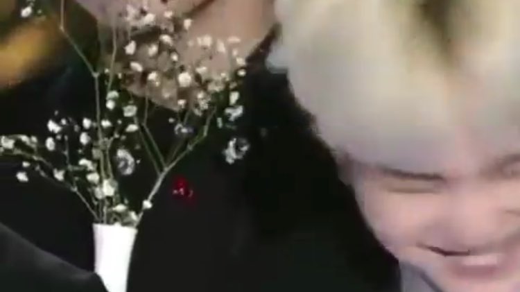 relataed's tweet image. the cutest and softest transition