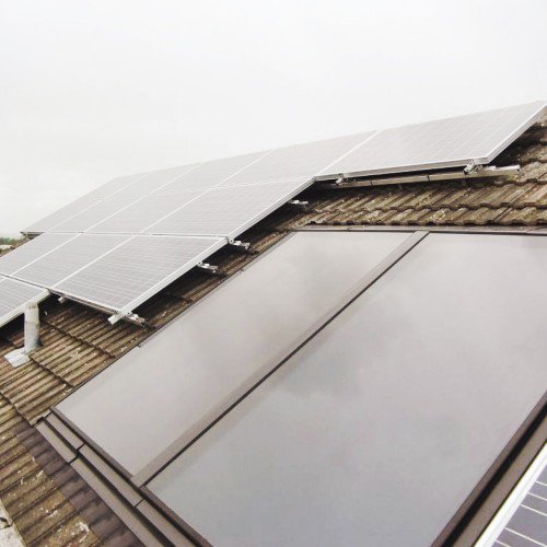 Kicking off our monthly blog series, our January instalment is now online and ready for you to read! If are in the dark about the benefits of Solar Thermal, then head straight to bit.ly/2DELydC  #SolarThermal #RenewableEnergy