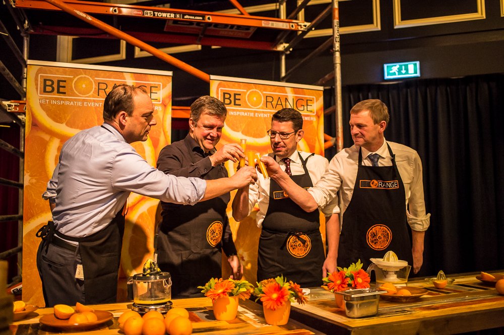 De foto's van <a href="/BeOrangeEvent/">Be Orange</a> staan op de website! Nieuwsgierig? Klik op de link! be-orange-event.nl/fotoalbum/be-o…