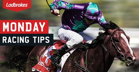 Daily Racing Tips – Monday 22nd January tsprt.co/2DAk4Wm