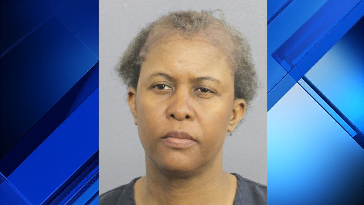 Pompano Beach woman stole dead grandparents' Social Security benefits bit.ly/2BrkloR?utm_so… https://t.co/Na00qvNe7y