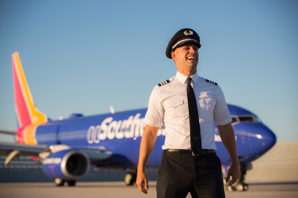 UpintheSkyNL's tweet image. Southwest geeft bonus aan al zijn medewerkers upinthesky.nl/2018/01/25/sou…