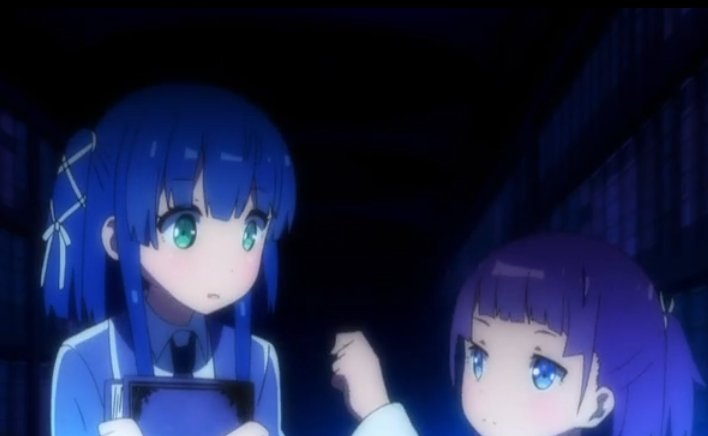 アニメ メルヘン メドヘン ３話感想ツイートまとめ Togetter