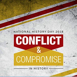 EDSITEment's tweet photo. Looking for topic ideas for @NationalHistory 2018? Or just looking for some additional content  for your project? We have a collection of resources to help you out! https://t.co/qAoNu6FY9b https://t.co/PVTmAcDgCO