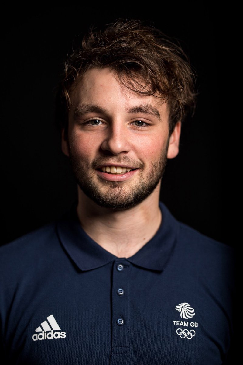 Officially heading to the Olympics! See you in South Korea! <a href="/TeamGB/">Team GB</a> #WeAreTheGreat