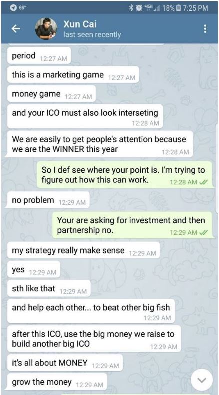 dronebuyer's tweet photo. @DiaryofaMadeMan  Do you think this is real? Would it make you reconsider if it is true? Thanks https://t.co/TChUehI5NO