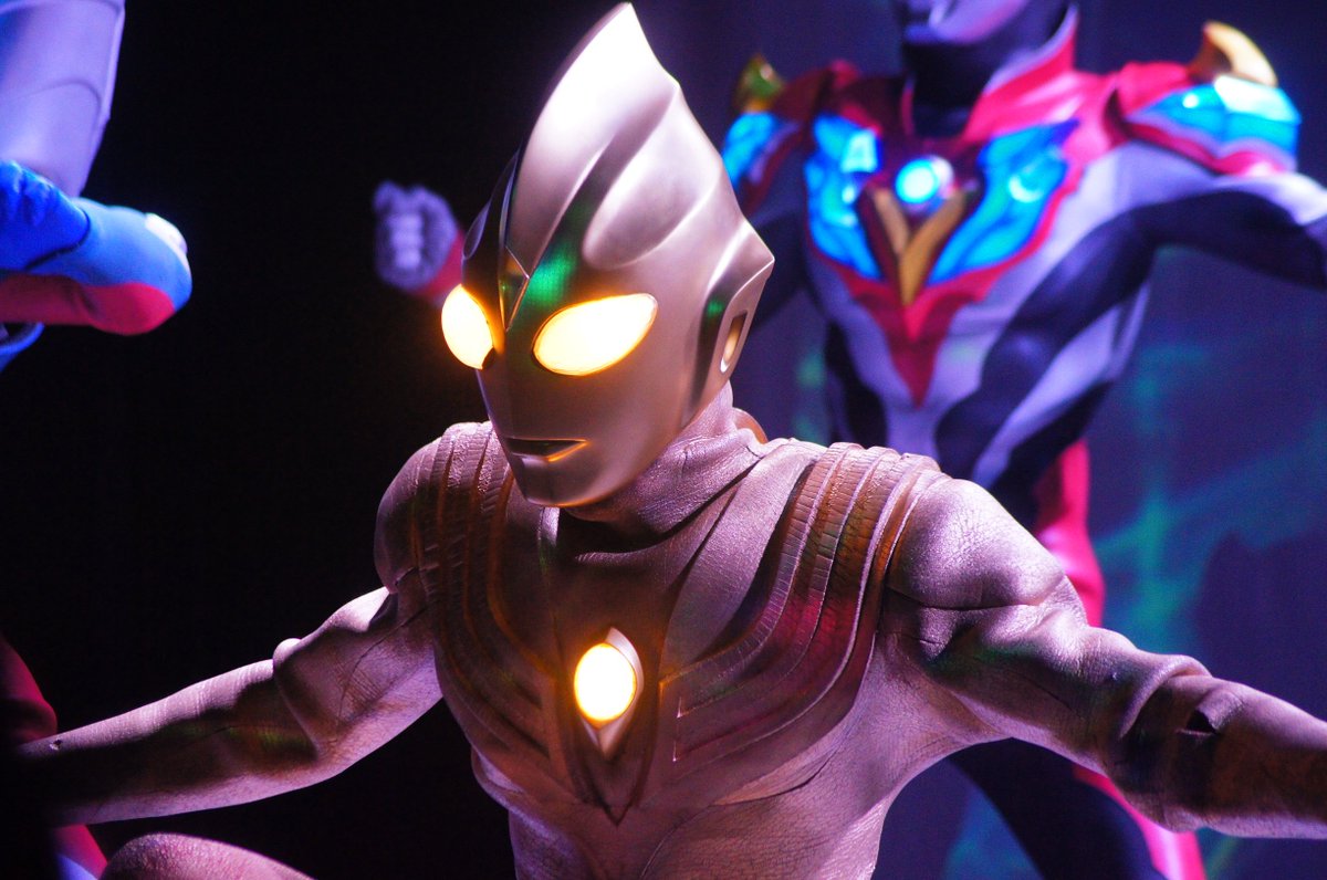 Twitter 上的 いくちゃん ティガテロ グリッターティガ 彡 T Co 5nqqaqjcnp Twitter