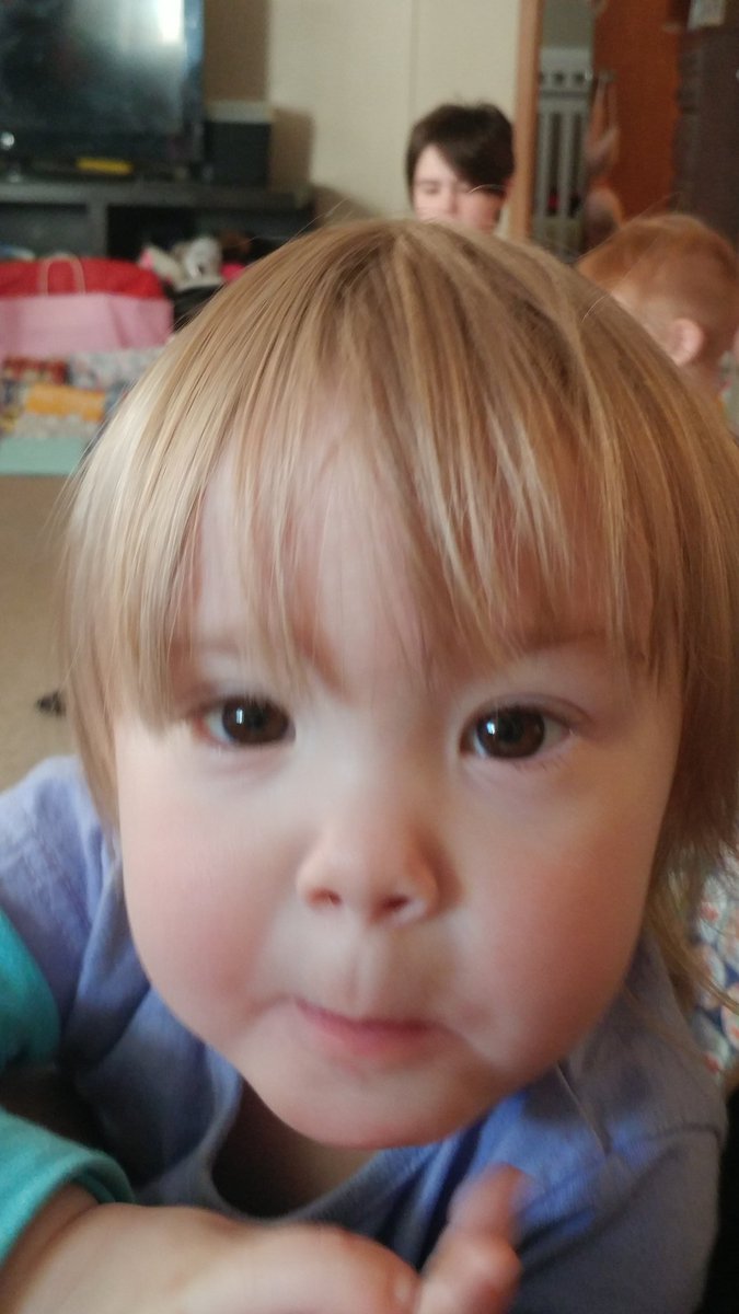bball_bates's tweet photo. 2 years ago the world became a better place thanks to this little one. Happy Birthday Sophia Marie.
#peanut https://t.co/zyilPIsnvh