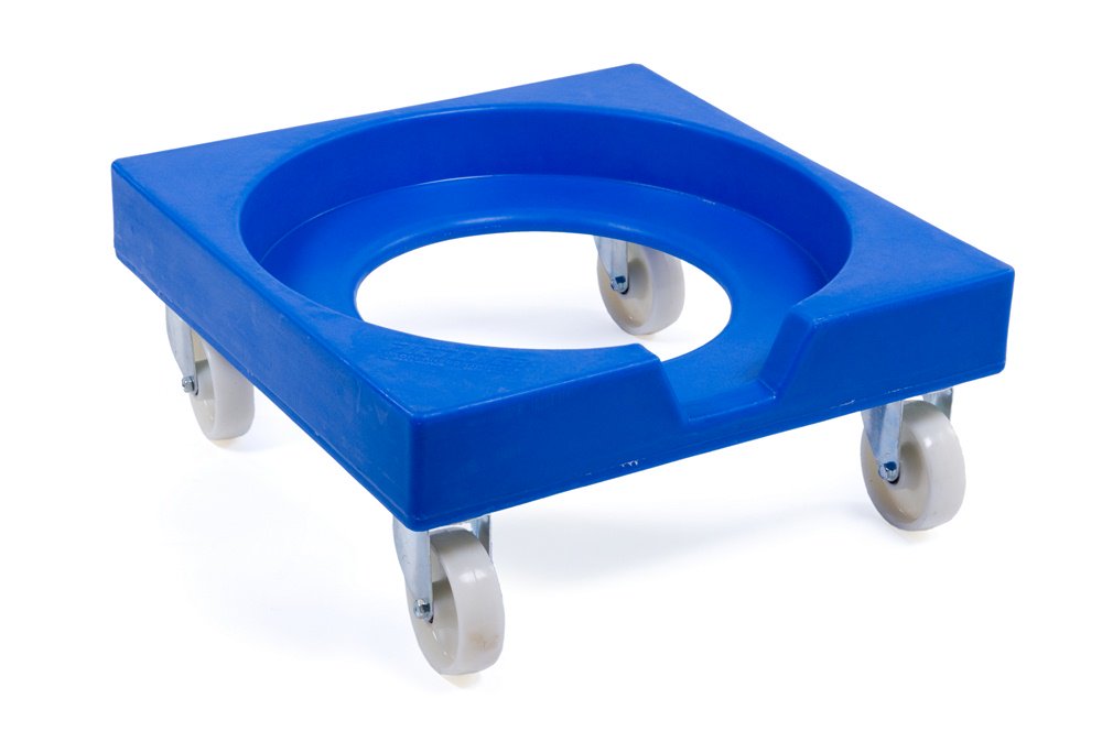 Food grade plastic fish frying and potato tubs available in a wide range of colours - rotoXB15 and rotoXB20 
Available drilled with bungs if required.. Steel and plastic dollies to suit! 
<a href="/FletcherEurope/">Fletcher European</a> #ThursdayThoughts #ThursdayMotivation #fishnchipawards #fishandchipawards