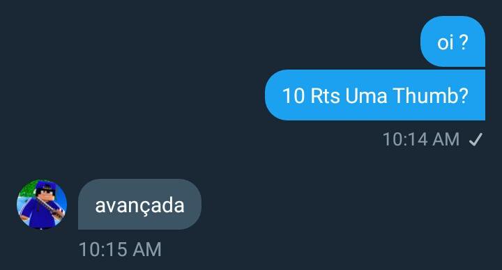 GoGo 10 rts Para Uma Thumb do <a href="/DavihDZN/">DavihArtz</a> !!! @CesinhaTm @JPMCPEDLX @PouhaaFlex_ @GraphicsApolo @VsfdPlay <a href="/Paulo_Sz_/">.</a> <a href="/LadinDw_/">Ladin 🌝✏</a> @pohakauaan @ygoldenezao @iGooD__ @SkyGreen_PE <a href="/UmTalhDeEpiic/">xEpiiq | OIzi</a> @PohaiFroiist 

Mals Por Marca !