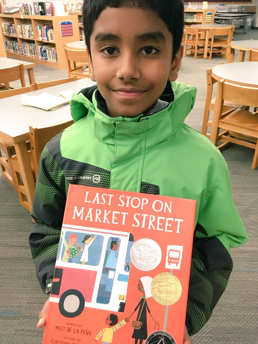 TME_MediaCenter's tweet photo. Congrats to Mr. Schulenborg’s class for winning our Book Talk Tuesday Trivia this week! You’ve won a copy of this FABULOUS book for your classroom library! @MrSchulenborg https://t.co/cX6PAtR8UW