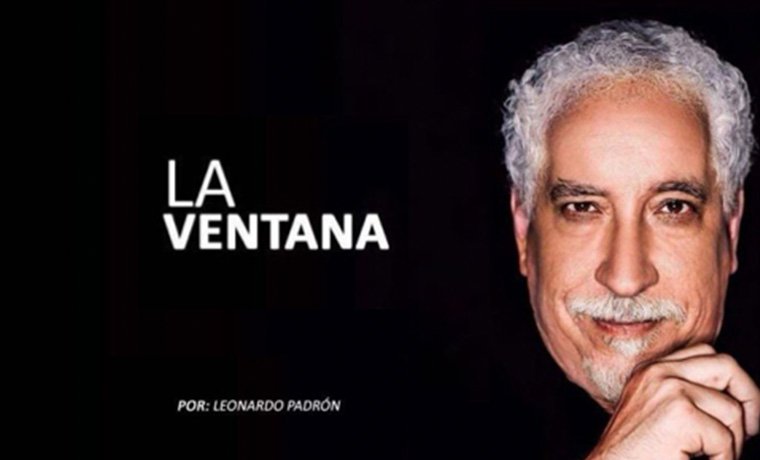 Leonardo_Padron tweet picture