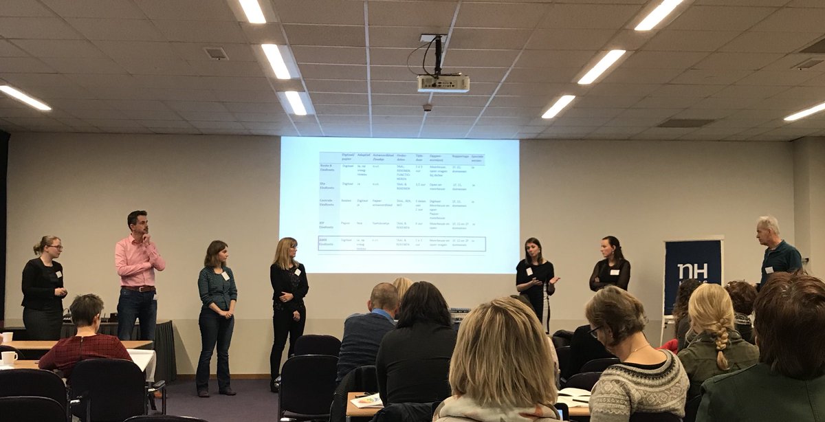 Presentaties van alle eindtoetsen en exportgroei toetsen po op #panama36. Na alle prestaties nu een vragenronde