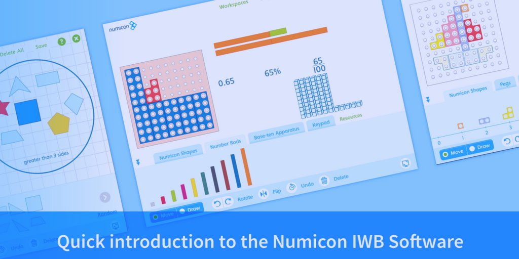 OUPPrimary's tweet photo. We won! Absolutely thrilled that Numicon Interactive Whiteboard Software won the Primary Content award at last night's @BettAwards  - take a look at our intro video: https://t.co/edexHVuBr6 https://t.co/NIEbjoocWn