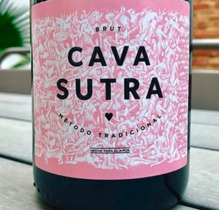 lacriaturacreat's tweet photo. Masters of Naming: la cuenta de Instagram que recoge los nombres de marcas más locos y originales 😂😂😂 >>> https://t.co/MdewlWAbDP https://t.co/myB2jqH0Ah