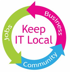 EleanorsBakery's tweet photo. Local is best support our own businesses @DerryCityNews @independent_der @CURTISOPTICIANS @Derry_Chamber https://t.co/VhD0V4sYi4