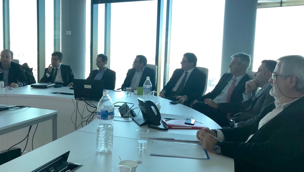 octallamas's tweet photo. La #hostelería sigue tirando de la economía con crecimientos de 6%, destaca la #restauración organizada que crece un 11%. Conclusiones del 6º Power Breakfast de #FoodServiceInstitute en el que he participado junto con @Nielsen_Spain #Fedishoreca #Juver https://t.co/WPH2xN8ceZ https://t.co/49d8Amp6uz