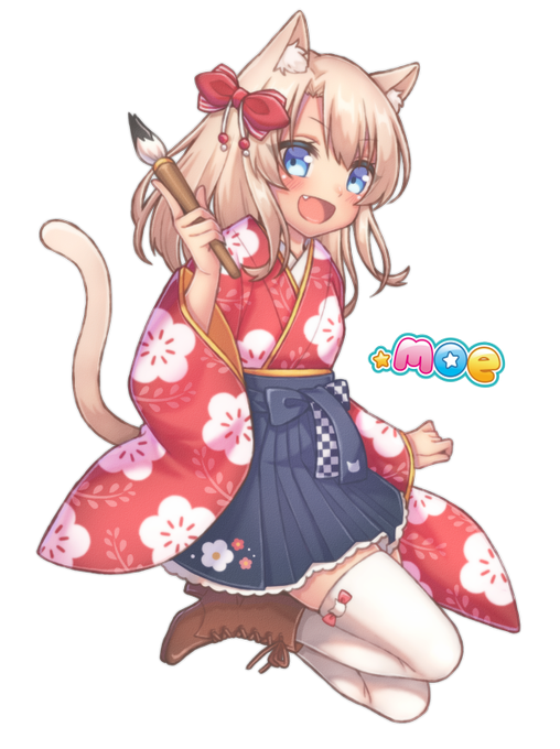 ニーソのtwitterイラスト検索結果