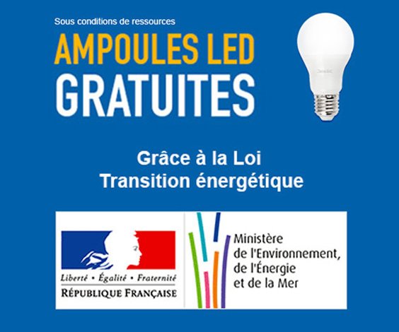 Le PETR du Pays de Bray réaffirme son engagement en faveur du  #DéveloppementDurable : 2000 ampoules LED vont être distribuées  gratuitement aux communes #brayonnes. 
actu.fr/normandie/neuf…