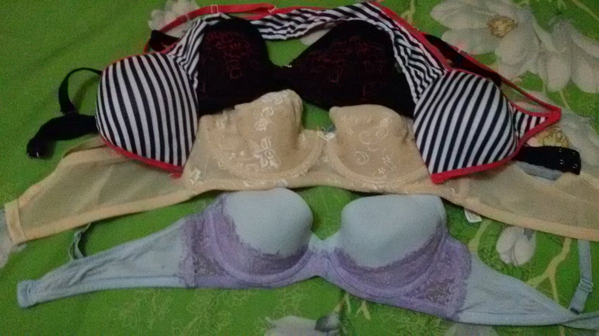 Pengen banget ke Medan numpang nginep &amp; kumpulin BH Kakak Adik di jemuranya😂😍