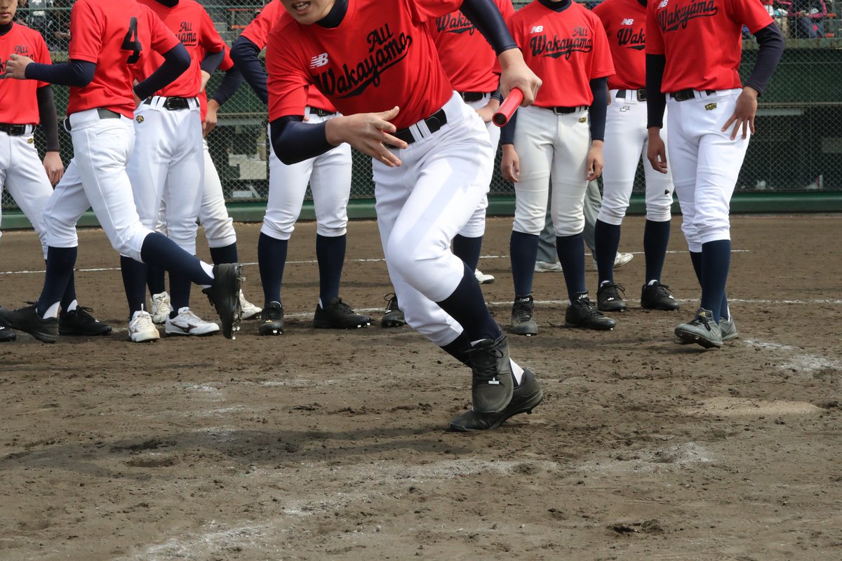 でもポール間ダッシュ本は勘弁