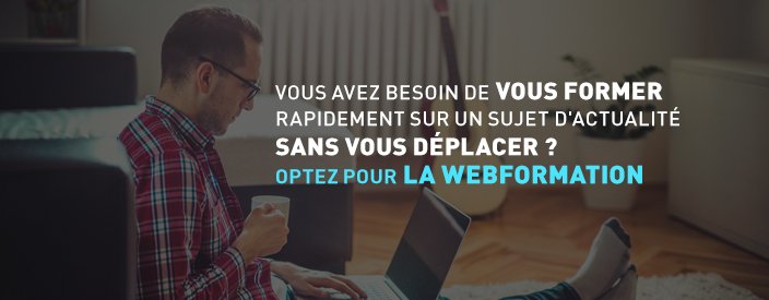 WEBFORMATIONS Ordonnances Macron
Nouvelle session février-mars 2018
Session actualisée depuis les décrets d'application
k6.re/EXPP_