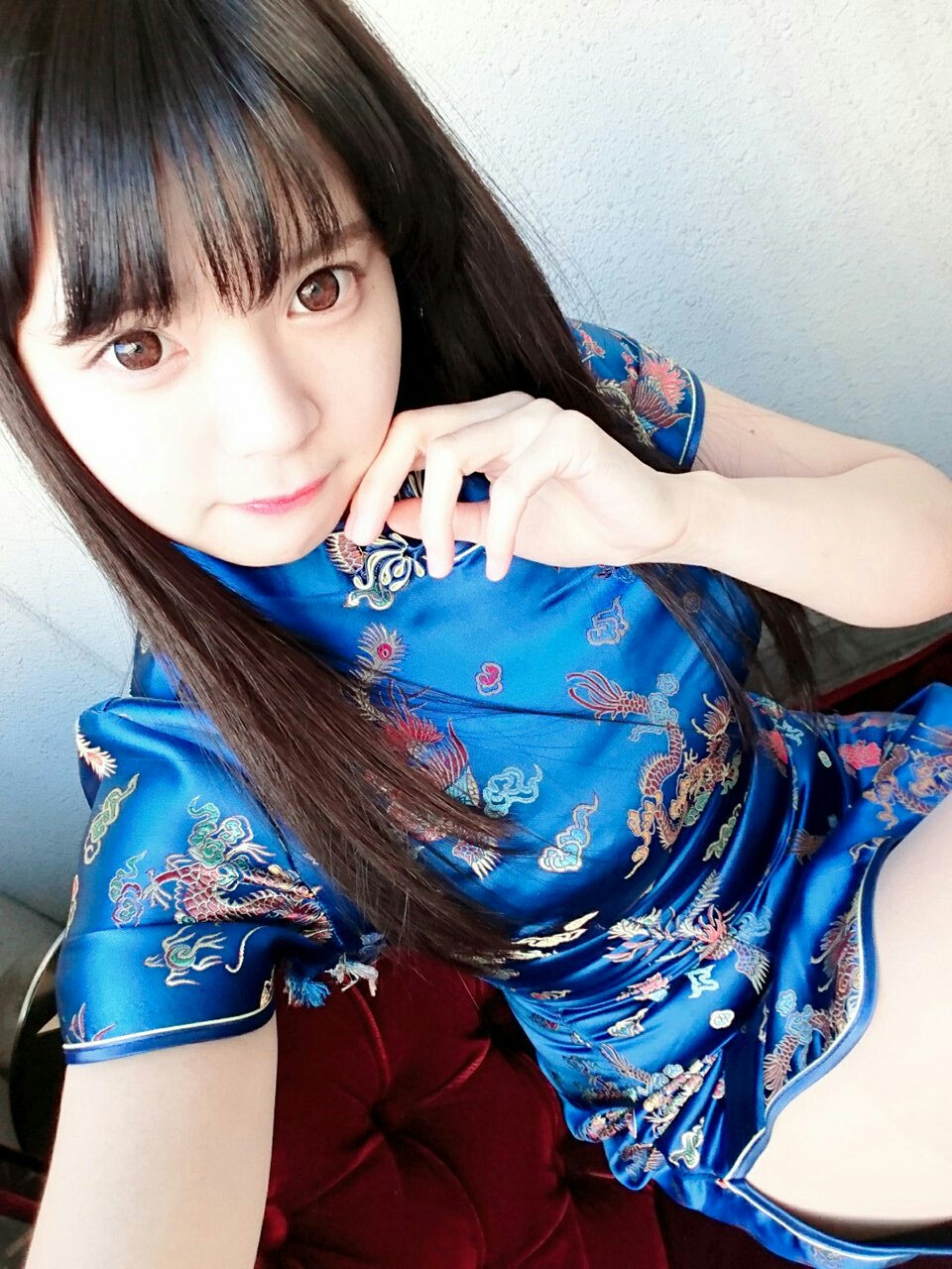絶世美少女　   
