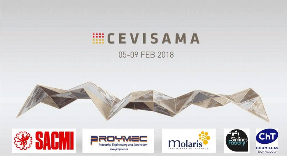 Asociación Española de Tecnología para Sólidos tweet media