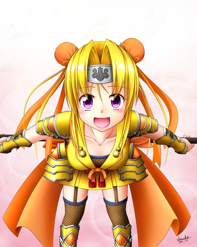 いえねこ Skeb始めました V Twitter ヒデヨシの日から2週間ほど過ぎたけれど描きましたよ W ノ 戦国乙女 豊臣 ヒデヨシ いえねこ Skeb始めました V Twitter ヒデヨシの日から2週間ほど過ぎたけれど描きましたよ W ノ 戦国乙女 豊臣 ヒデヨシ