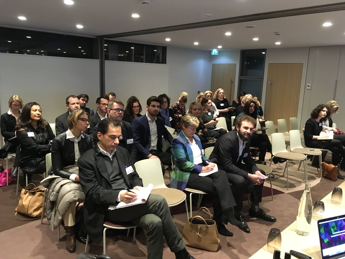 VeraStrezyk's tweet photo. #Carrefourdesexperts
@GBTAFrance c'est maintenant!!! Avec la première table ronde MICE... GO! https://t.co/4HP5BCuoW8