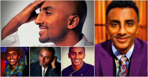Happy Birthday to Marcus Samuelsson (born 25 January 1971)  