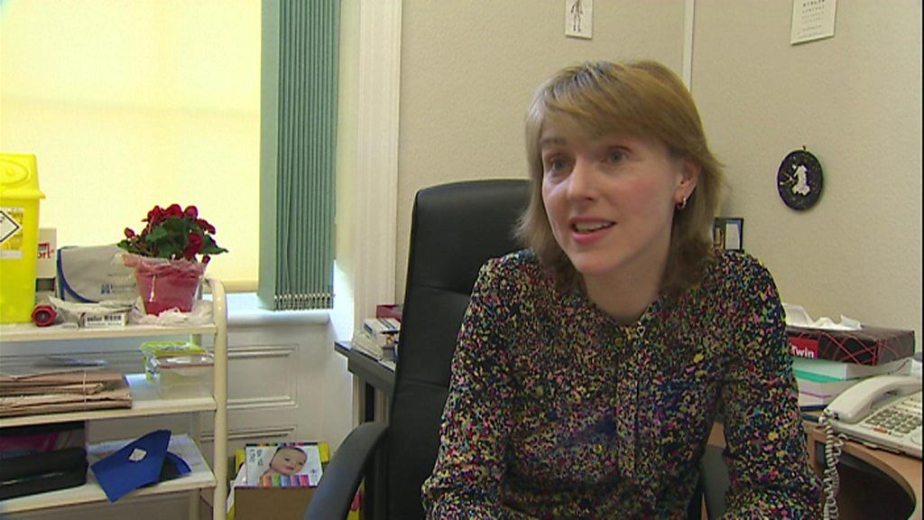 Welsh NHS systems back up after computer 'chaos' buff.ly/2DJrwgZ