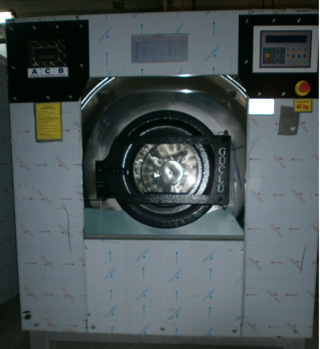 GÜÇLÜ ENERJİ İYİ GÜNLER DİLER!
TELEFON NUMARAMIZ: 0312 395 73 90