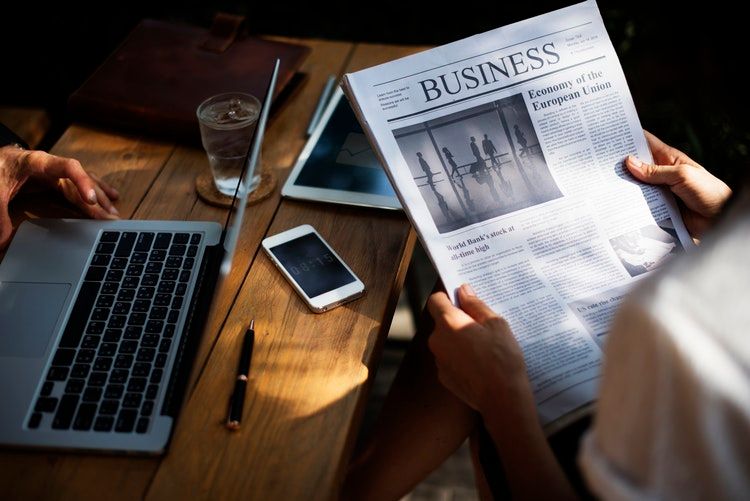 ungapped's tweet photo. Ever thought about things email marketers can learn
from print marketing? Well, there are many. And we are sharing few of them here. 
Happy Learning 😊
https://t.co/AcIwy4wURX
#ungapped #learning #business #emailmarketing #printmarketing #saas https://t.co/iyHbJ4lvQ3
