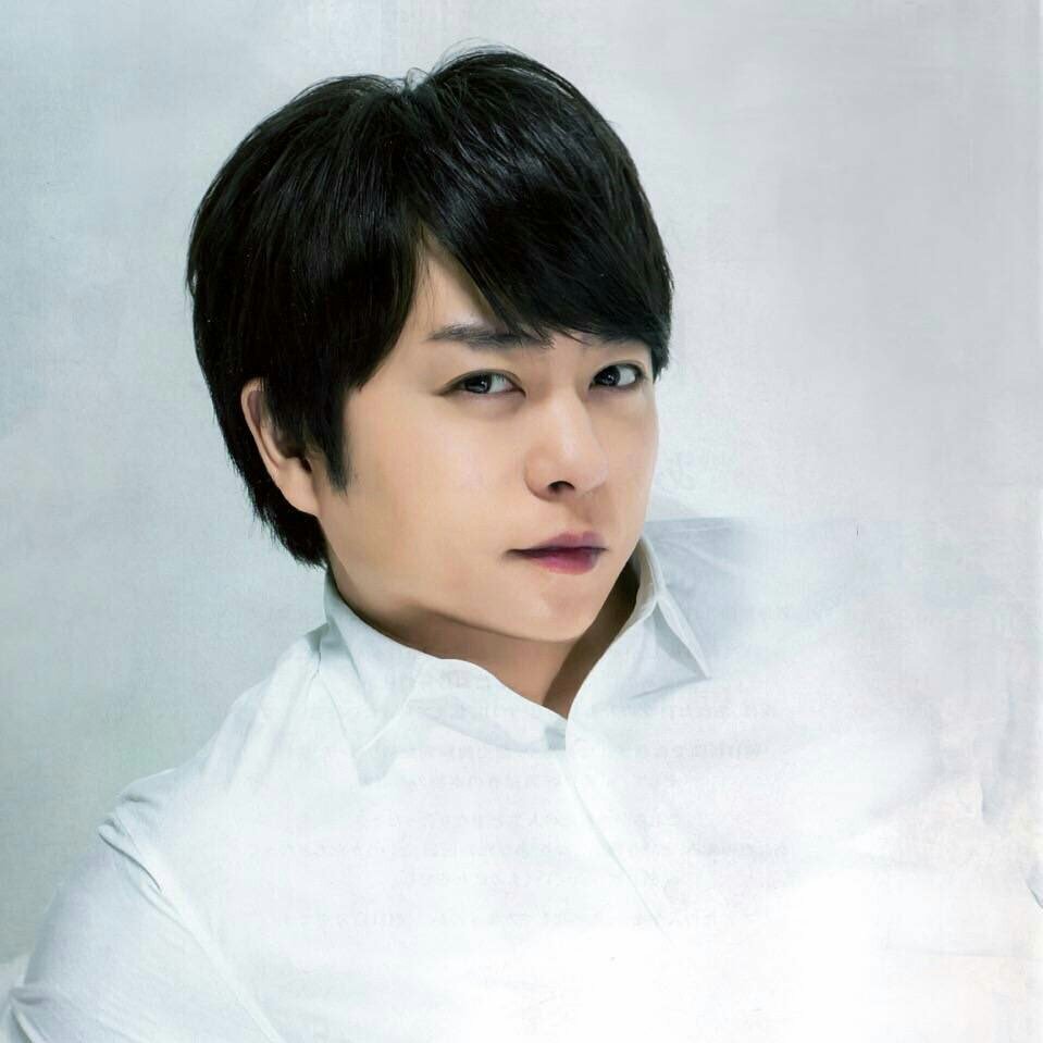 SHO SAKURAI Happy Birthday                                          
