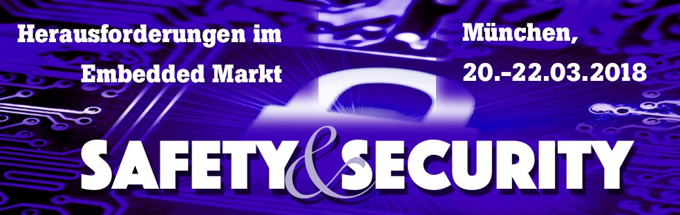 Julia_HLMC's tweet photo. Wir freuen uns @seppmedgmbh als Aussteller für die Safety &amp; Security 2018 gewonnen zu haben!
https://t.co/byeiqiKNUi 
#safety #security #seppmed #munich #conference https://t.co/ULFXBKnDXy