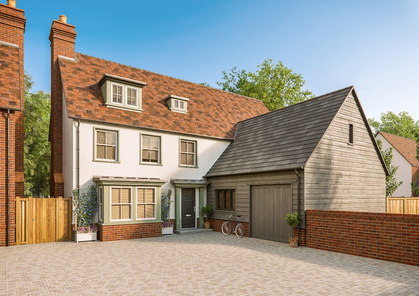 Enterprise Property Group on Twitter Soon! Thorpe Lea, Great