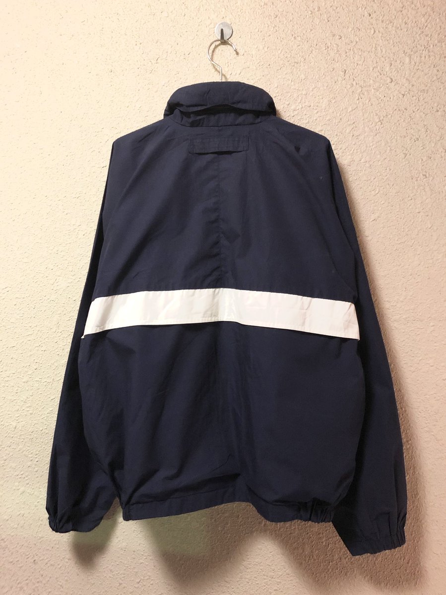 ragla_magla_s's tweet photo. RAGLA MAGLA 下北沢
"pierre cardin" sailing jacket
¥9,800(tax in)
#raglamagla #shimokitazawa #used #vintage #ラグラマグラ #下北沢 #下北 #古着屋 #古着 #jacket #blouson #nylon #sailingjacket https://t.co/3in9BlsYu5
