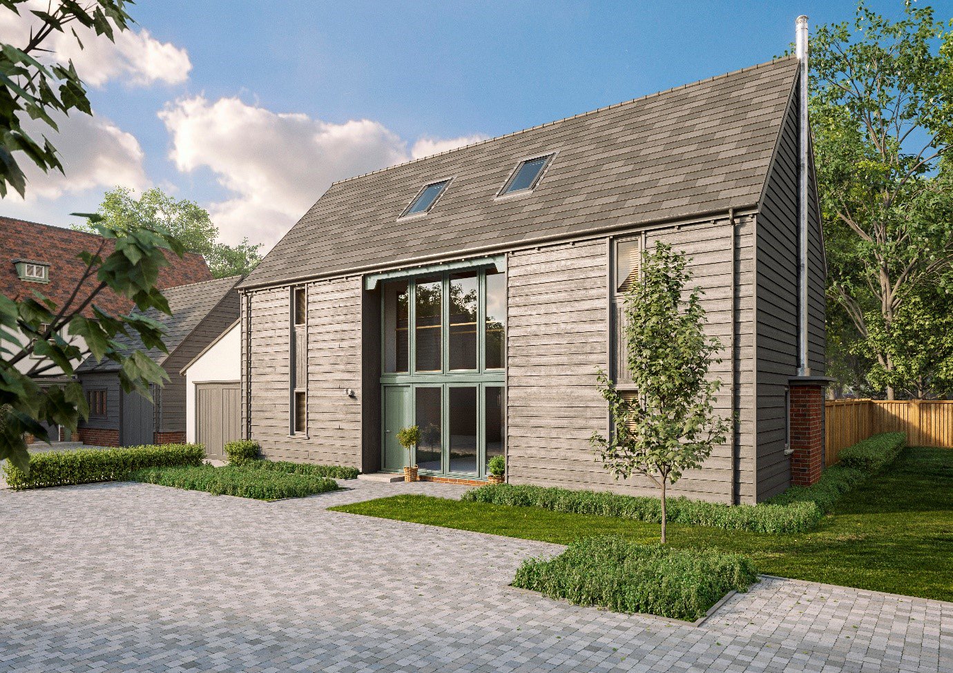 Enterprise Property Group on Twitter Soon! Thorpe Lea, Great