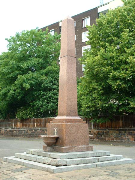 Liverpool Parks tweet media