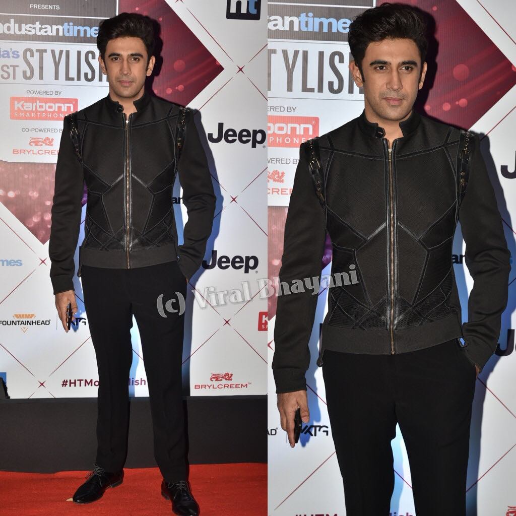 👑 Amit Sadh FC tweet media