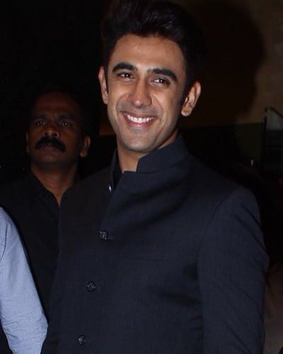 👑 Amit Sadh FC tweet media