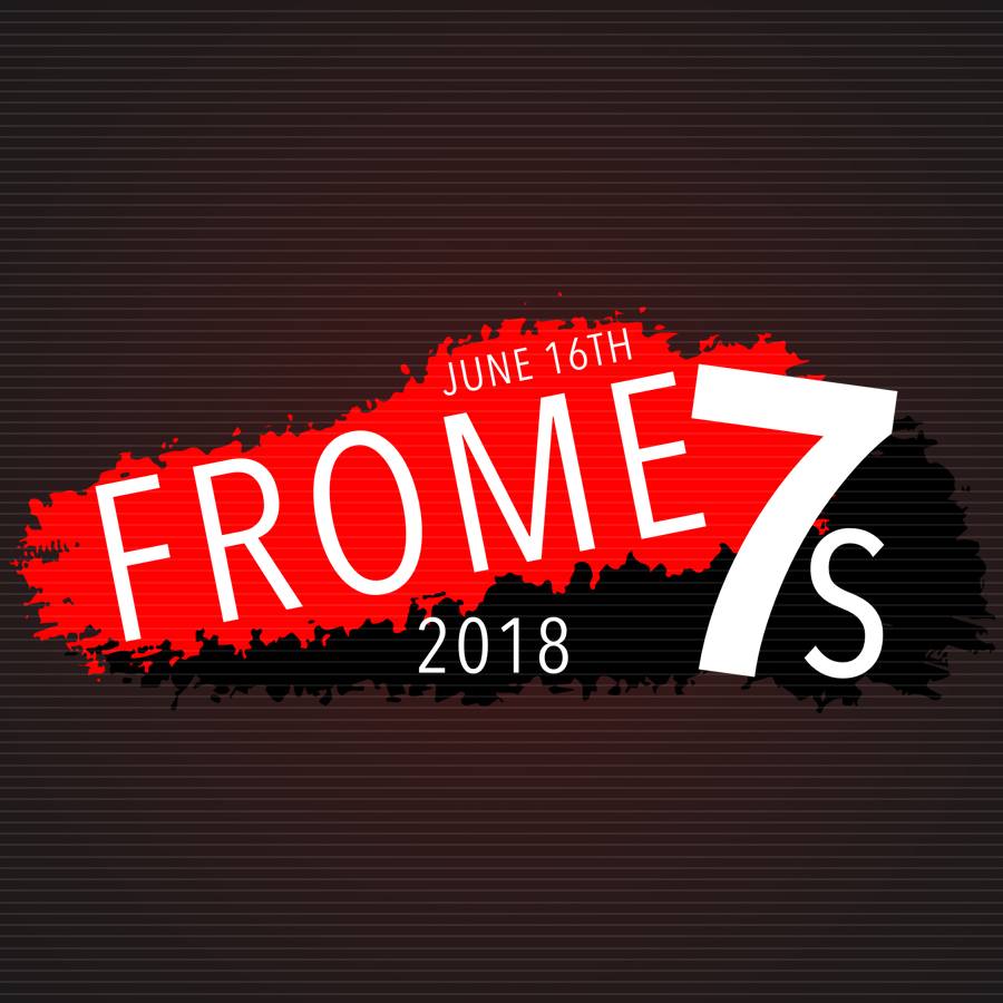 <a href="/FromeRFC7s/">Frome7s</a> is back for our 7th year, we hope you can all join us, frome7s.co.uk to enter, please re-tweet this message to spread to the sevens community! #Frome7s #RugbySevens #EnterNow